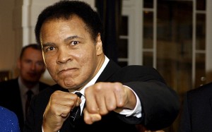 Muere leyenda boxeo Muhammad Ali