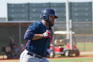 Siguiendo jugadores dominicanos en Doble A Siguiendo jugadores dominicanos en Doble A