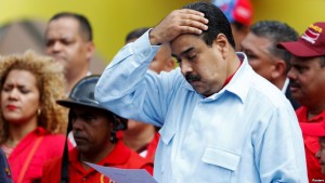VENEZUELA: Maduro asegura enfrenta agresión mediática VENEZUELA: Maduro asegura enfrenta agresión mediática