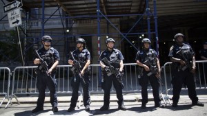 Cines de Nueva York en alerta