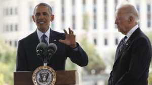 ORLANDO: Presidente EEUU rinde tributo víctimas tiroteo ORLANDO: Presidente EEUU rinde tributo víctimas tiroteo