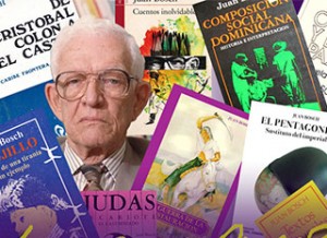 Celebrarán Día Cultural en NY en homenaje a Juan Bosch