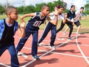 Biblioteca Infantil inicia VI Olimpíada de Lectura en homenaje a Juan Bosch