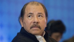 NICARAGUA: Ortega busca tercera reelección presidencial NICARAGUA: Ortega busca tercera reelección presidencial