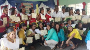 Minerd forma padres como orientadores familiares