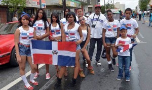 P. RICO: Posponen Parada Dominicana por falta fondos