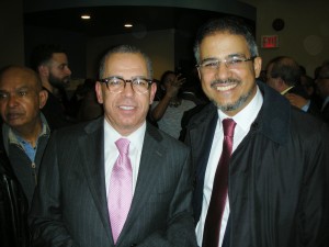 Piden al presidente Medina abrir extensión consular en El Bronx