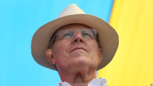 PERU: Kuczynski propone ayuda a Venezuela PERU: Kuczynski propone ayuda a Venezuela