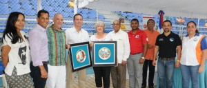 Inicia el Campeonato Nacional de Natación