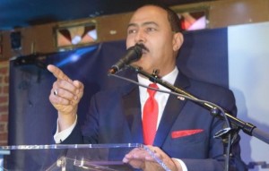 Sector Externo PLD-EEUU sigue celebración triunfo de Medina Sector Externo PLD-EEUU sigue celebración triunfo de Medina