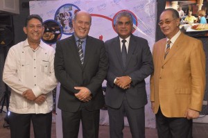 Anuncian “Tu País”: feria de cultura y turismo