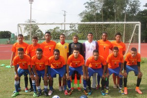 SFM domina los Juegos Deportivos Nordestanos