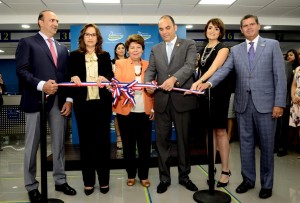 SANTIAGO: Inauguran oficinas Banreservas