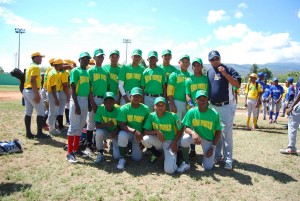 San Pablo, San Andrés y San Matías ganan en RBI