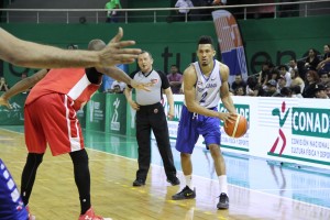 Liz, Mendoza y Solano guían RD sobre Panamá