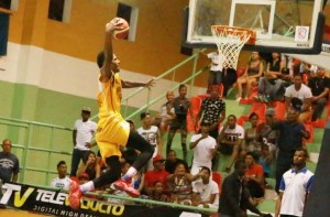 Don Bosco iguala la serie final basket de Moca