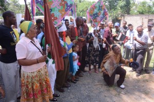 Culto a Santo Antonio Negro en Yamasá, una expresión de identidad nacional