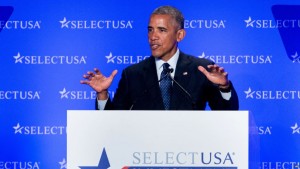 EEUU: Obama anuncia centro «manufacturas inteligentes»