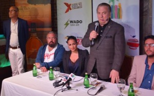 Cónsul Selman invita apoyar Festival Cine Dominicano NY