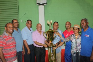 SFM gana los Juegos Deportivos del Nordeste