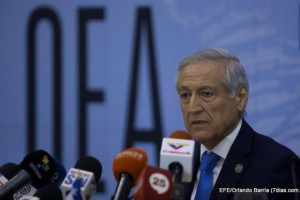 Chile: «Quienes apoyaron invasión EU a RD deben hacer desagravio»