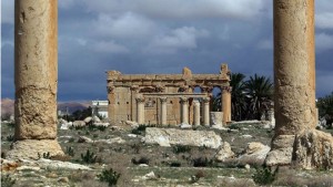 Acuerdan medidas salvaguardar el patrimonio sirio