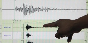 Un temblor de 5,3 sacude el este de México