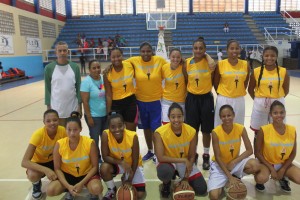 Cotuí y Duarte dominan los Juegos del Nordeste