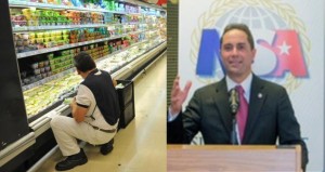 Supermercados EU desean compras directas a la RD