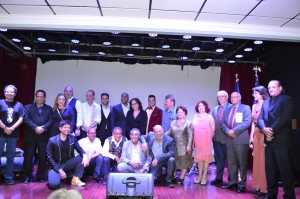 Inician  4to. bloque presentaciones VI Festival Teatro Hispano