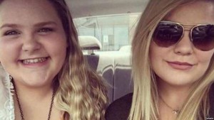 TEXAS: Policía mata mujer disparó contra sus hijas TEXAS: Policía mata mujer disparó contra sus hijas