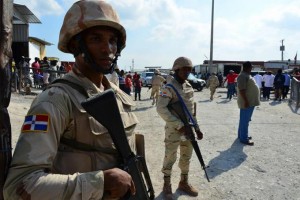 DAJABON: Reforzarán vigilancia para frenar robo de ganado