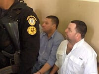 LA ROMANA: Reenvían audiencia venezolanos acusados narcotráfico