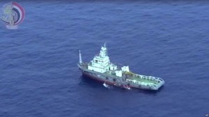 EGIPTO: Detectan posibles cajas negras de avión