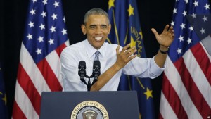 Obama ofrece respaldo candidatura Hillary Clinton Obama ofrece respaldo candidatura Hillary Clinton