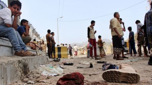 YEMEN: Nuevo ataque deja 17 muertos