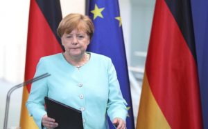 ALEMANIA: Angela Merkel destaca competitividad turística de la RD