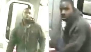 Apresan asaltante rompió costilla y cara envejeciente hispano