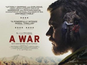 Crítica de cine: «A War»