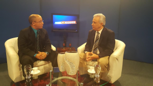 Empresarios tildan de ‘mafiosos’ a gremios dirigen transporte en RD