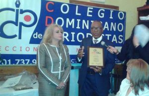 CDP ofrecerá charla sobre los derechos humanos en RD