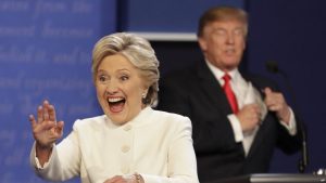 EEUU: Tres estados niegan pedido de Rusia para monitorear elecciones