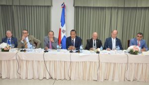 Senado continúa evaluación para escoger nueva JCE