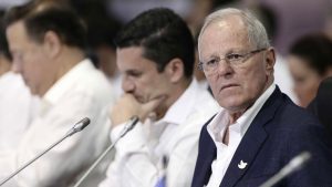 Gobierno de Perú denuncia «alteración» del orden constitucional en Venezuela Gobierno de Perú denuncia «alteración» del orden constitucional en Venezuela