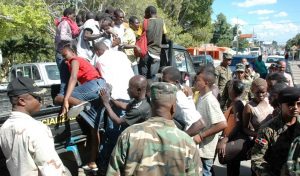 RD deportó 14,456 haitianos; 419 mil regresaron «voluntariamente»