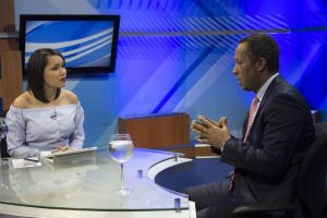 Dice Senado busca una JCE con carácter e independencia Dice Senado busca una JCE con carácter e independencia