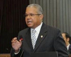 NEYBA: Diputado califica alarmante «mortalidad escolar»