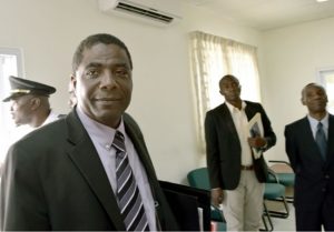 HAITI: el Primer Ministro no atendió cita; en cambio viajó a los  EE.UU.