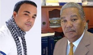 Compositor RD entrega 20 temas inéditos a Zacarías Ferreira