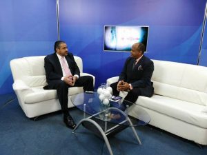 Samir Chami Isa buscaría modernizar la JCE Samir Chami Isa buscaría modernizar la JCE